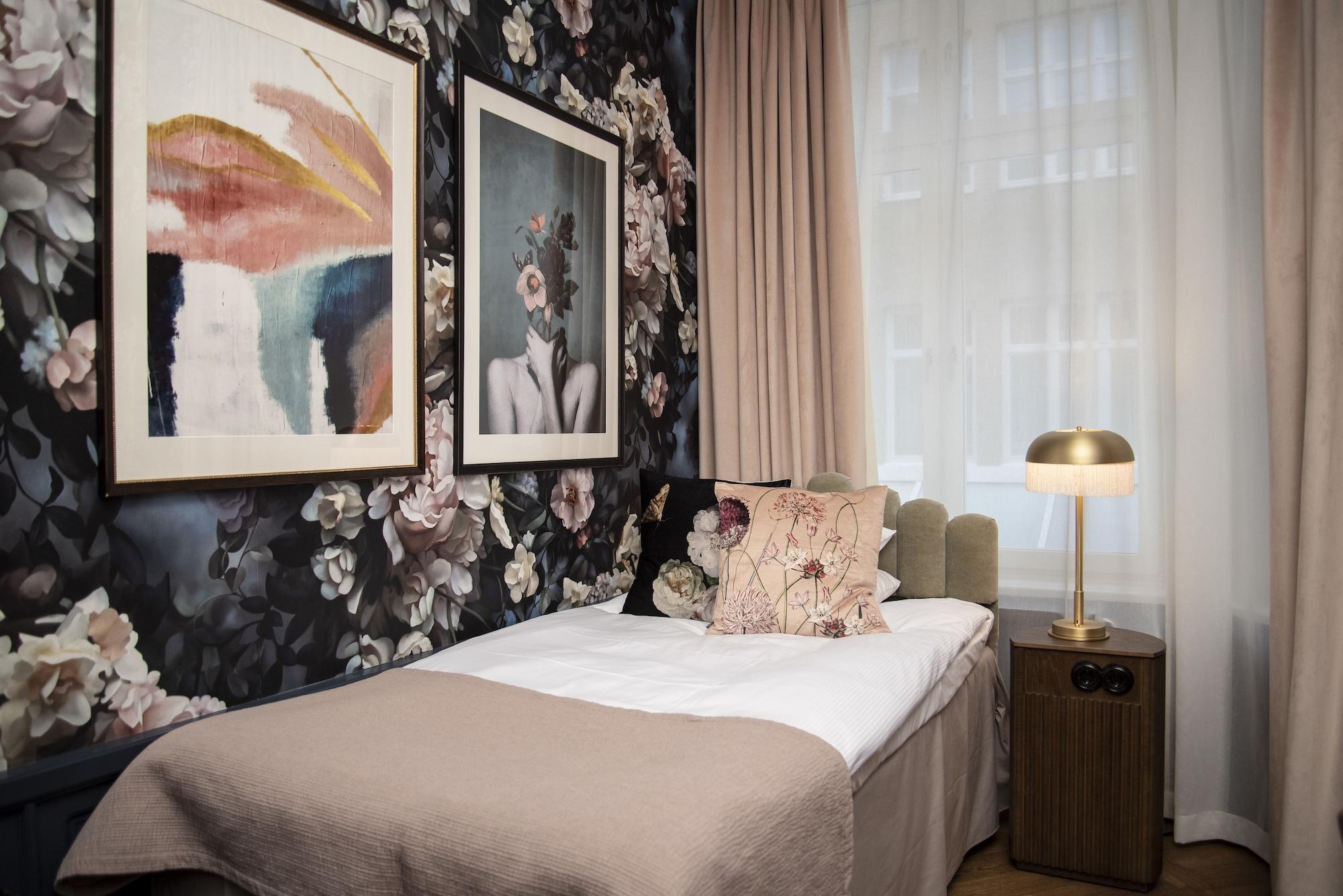 The Vault Hotel, Worldhotels Crafted Helsingborg Ngoại thất bức ảnh