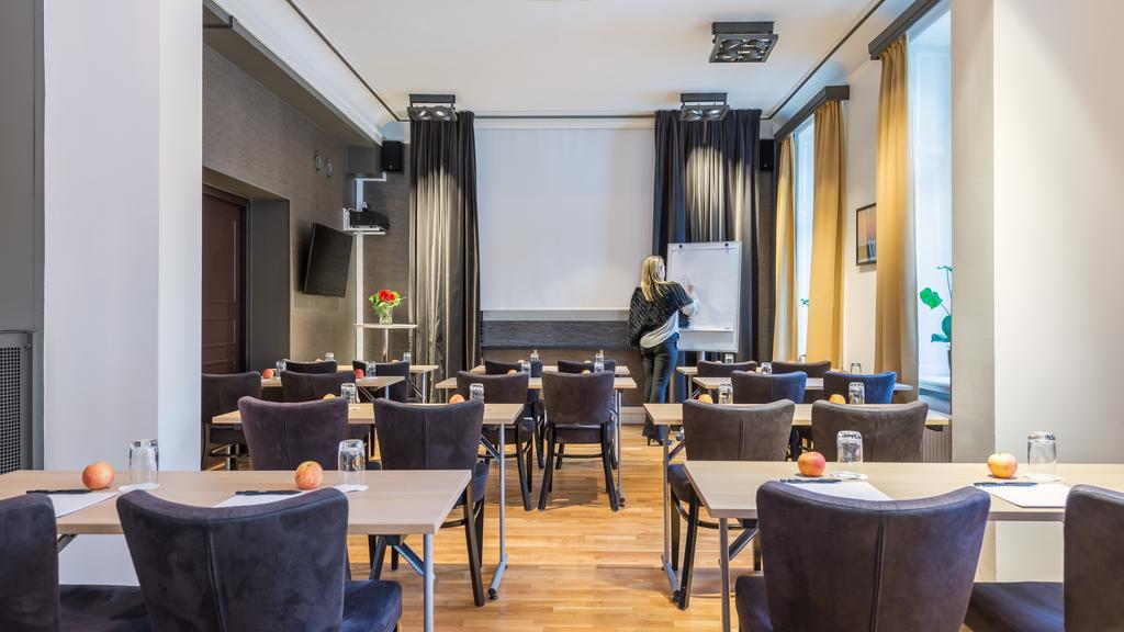 The Vault Hotel, Worldhotels Crafted Helsingborg Ngoại thất bức ảnh